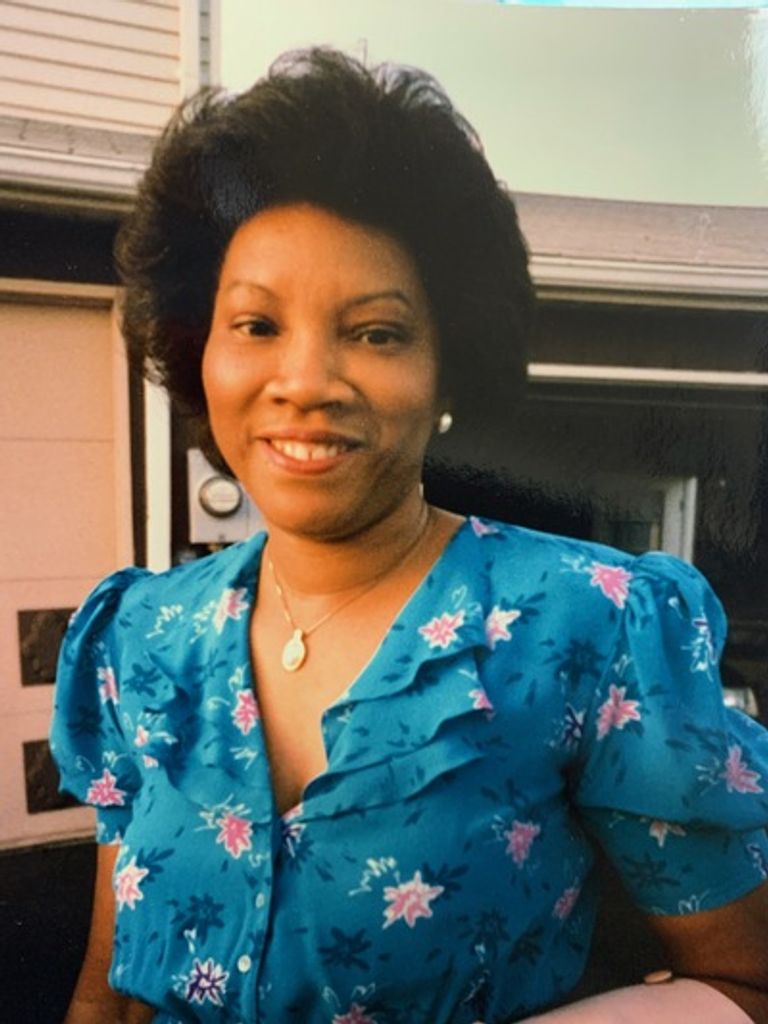 Marion Elizabeth Dixon Profile Photo