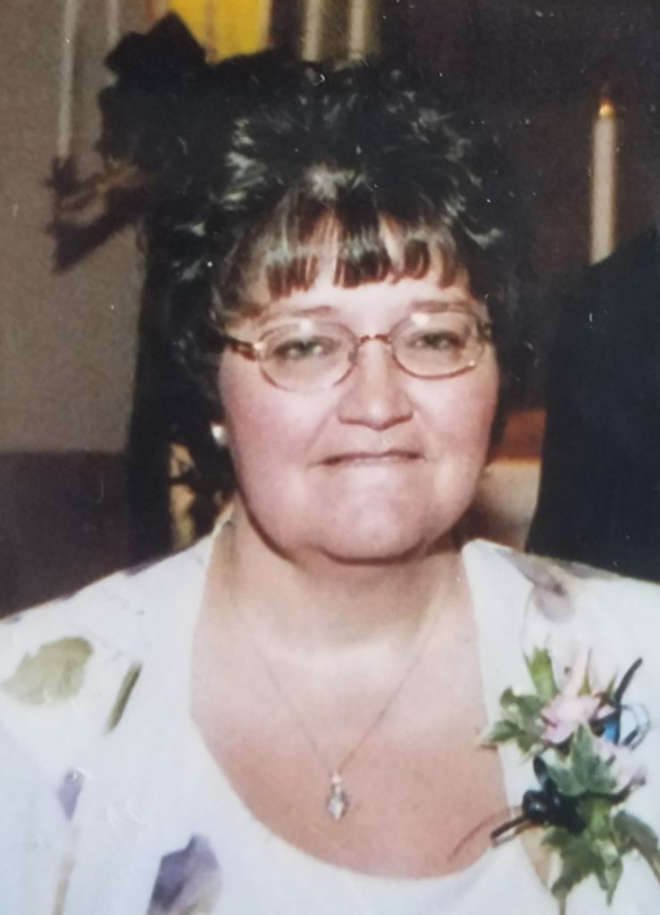 Donna Lea (Allenbaugh)  Norton