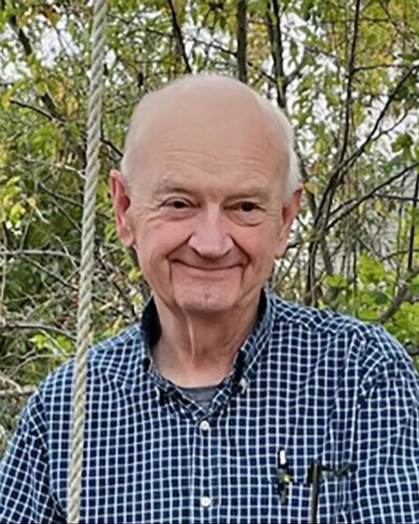 Peter W. Hilton, Sr.