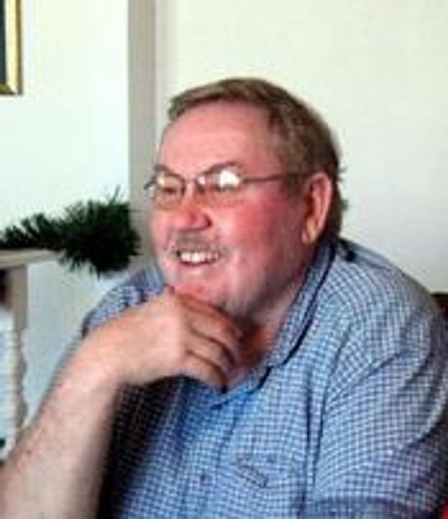 Charles Arthur Nichol