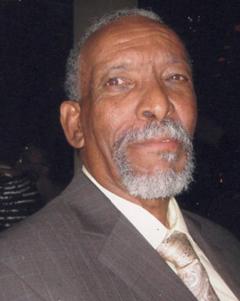 Paul Jerome Lewis, Sr.