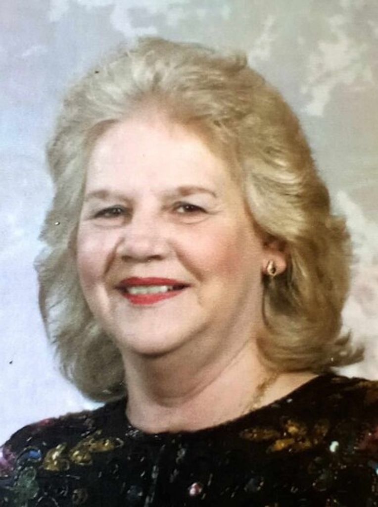 Reba Kay Southern Moscaritolo Profile Photo