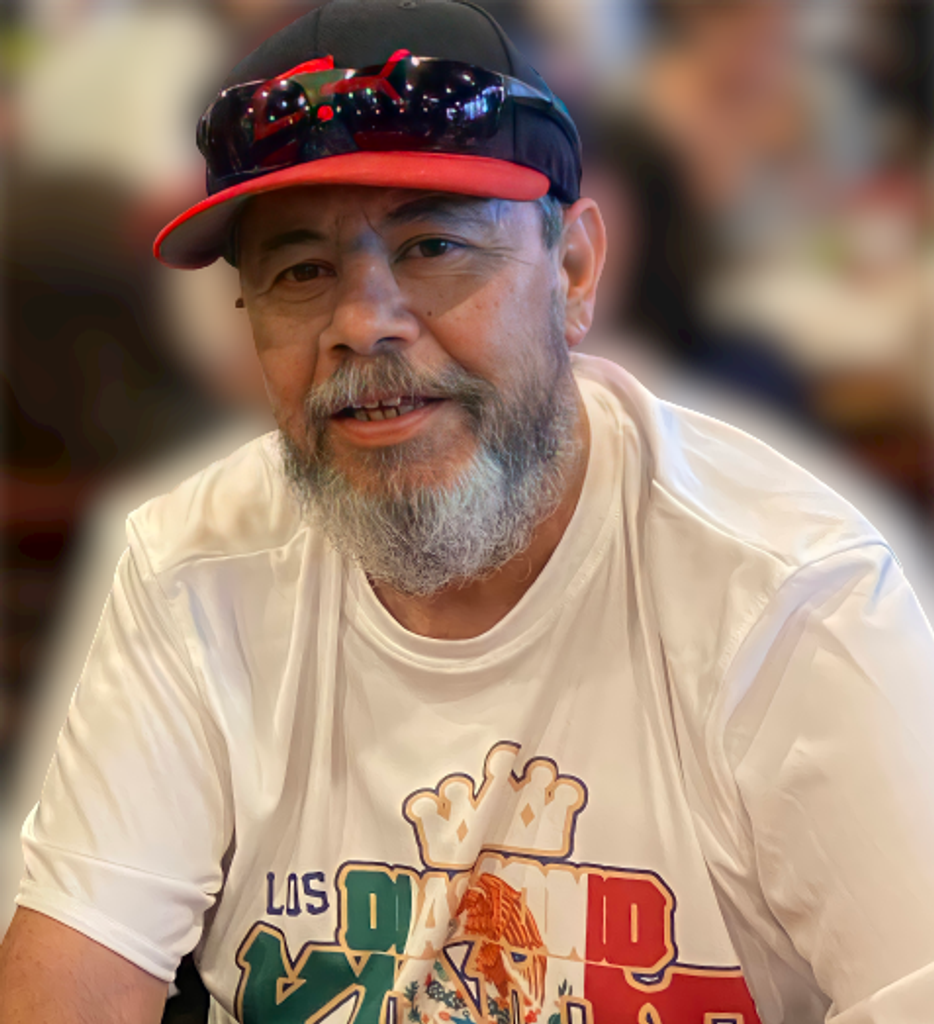 Jimmy Marquez Profile Photo