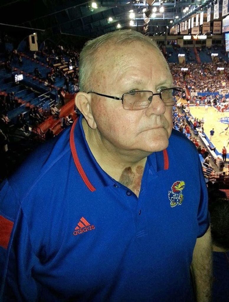 Richard (Dick) Arnold Merz