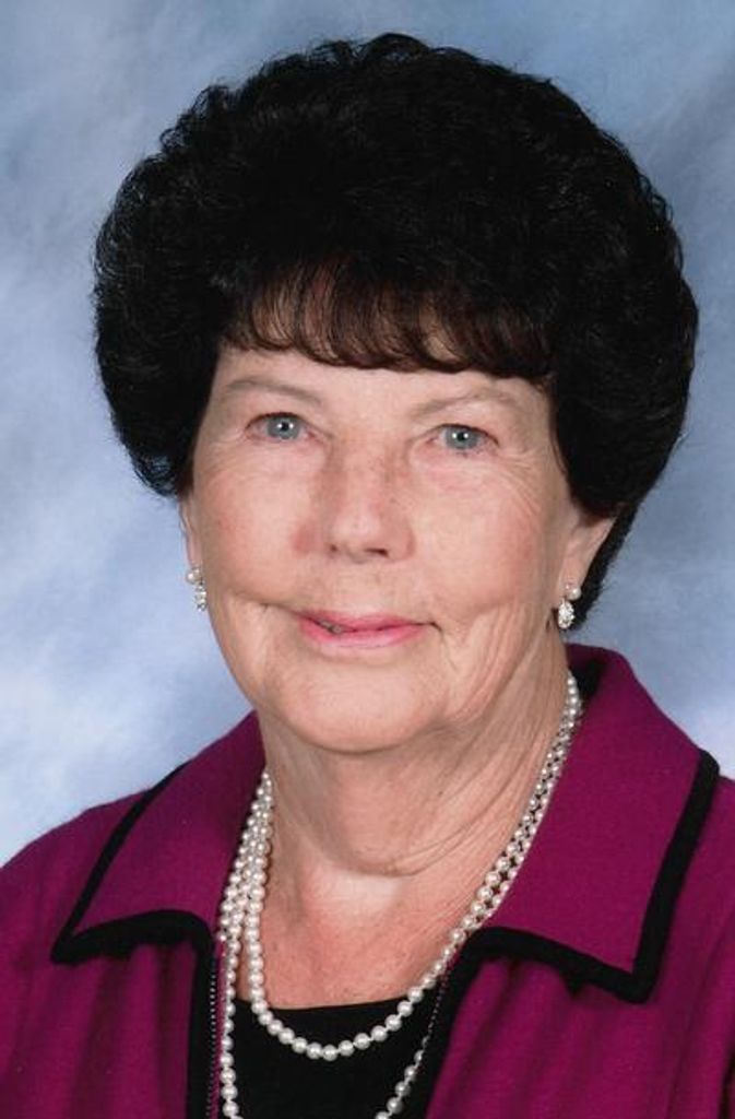 Marlene M. Christian Profile Photo