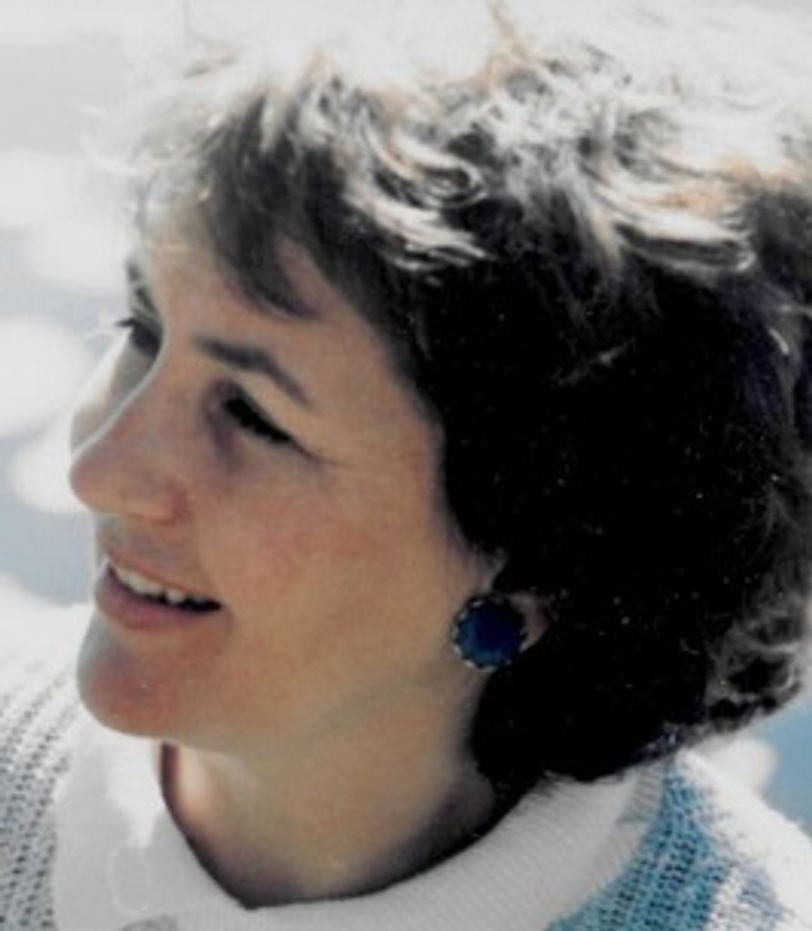 Joan Riordan Profile Photo