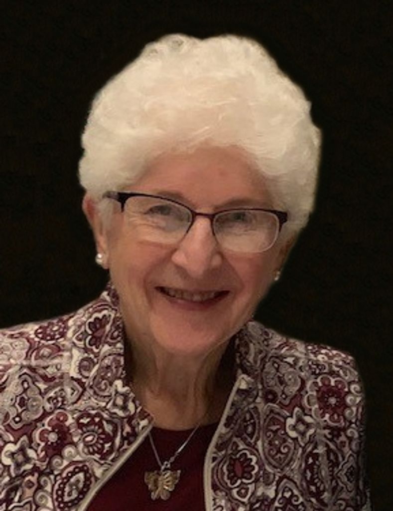 Rhoda M. Keiper Profile Photo