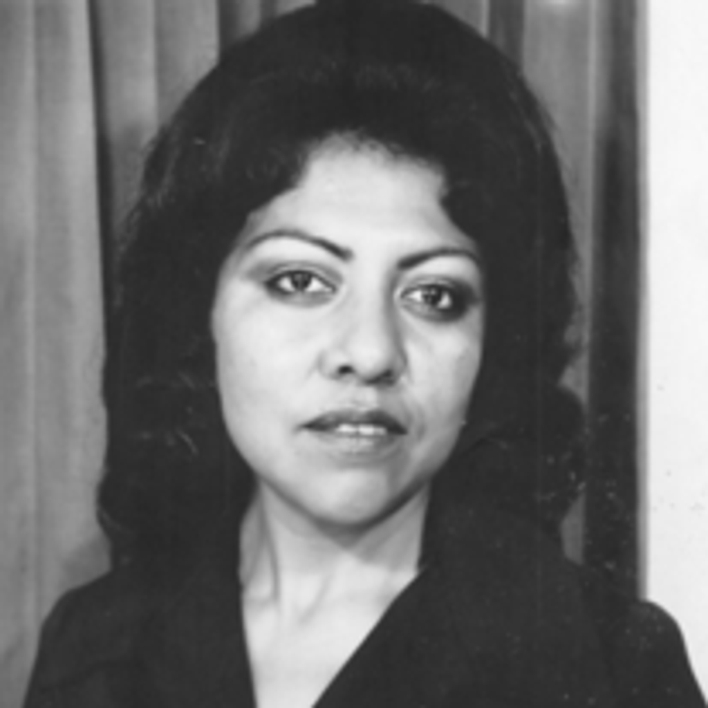 Emily Maria Vazquez