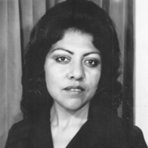 Emily Maria Vazquez Profile Photo