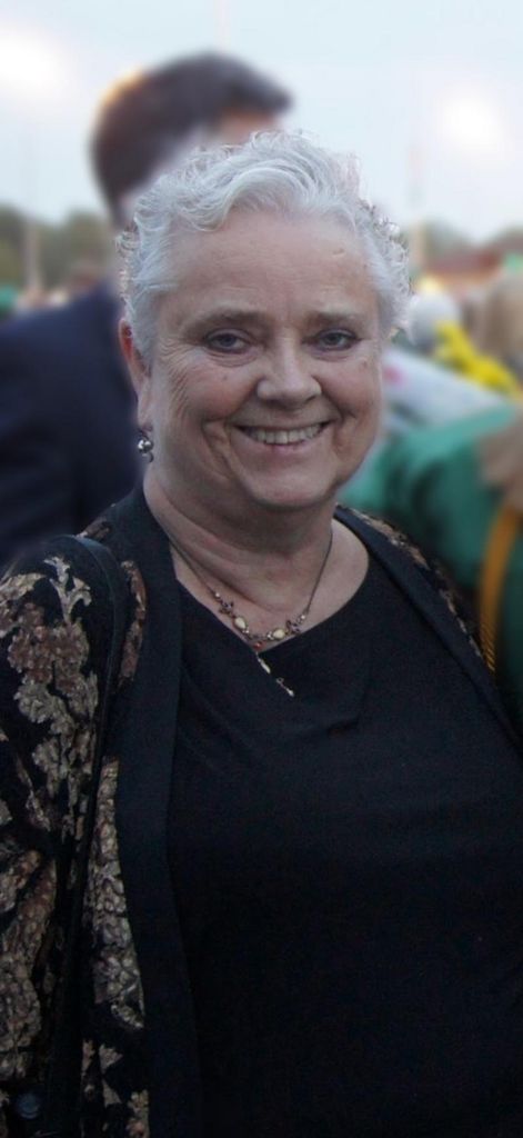 Isabell J. Miller