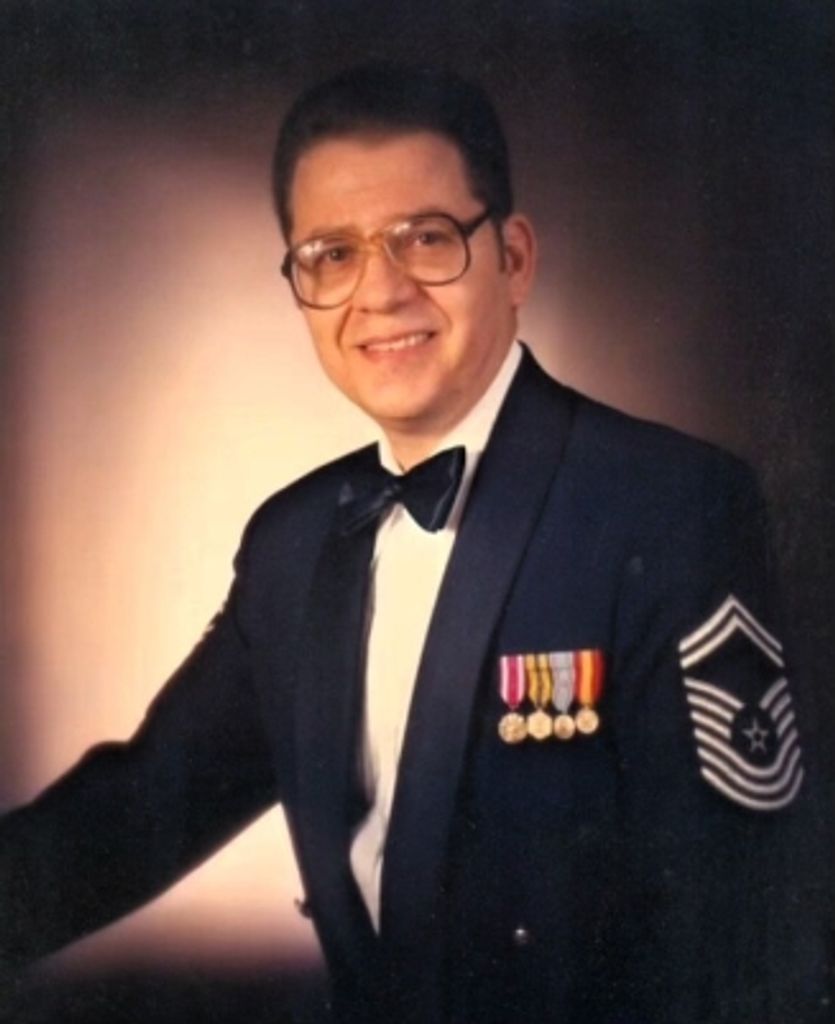 Gregory 'Greg' A. Heppner