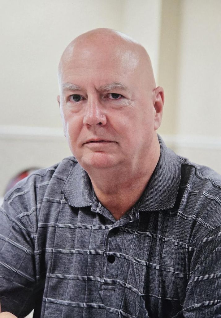 John Eugene Printz Profile Photo