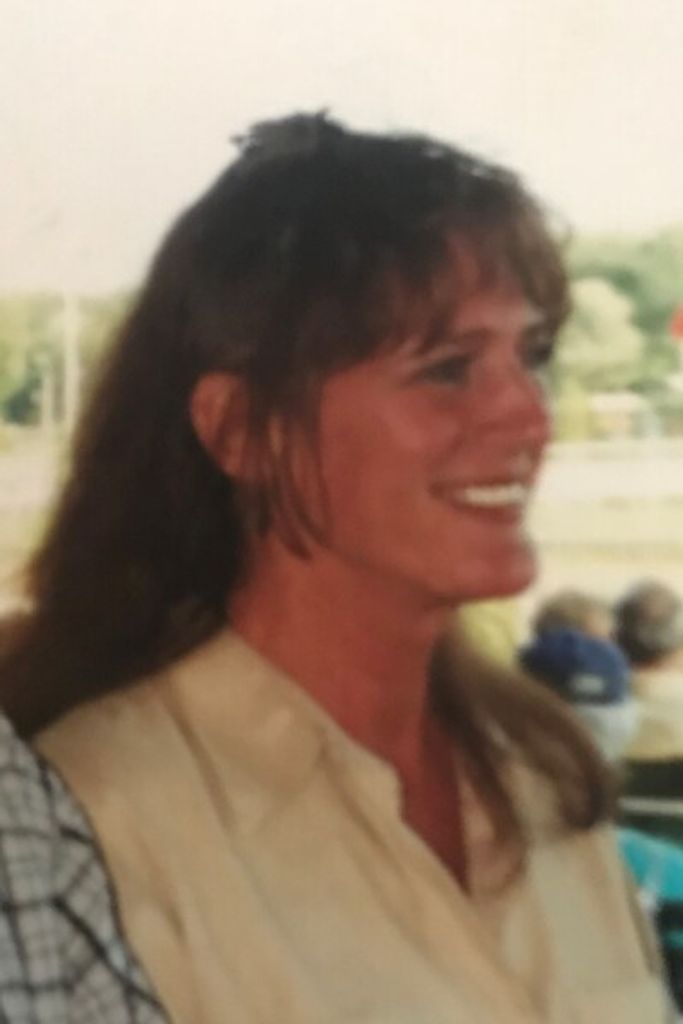 Darlene Rose Munson