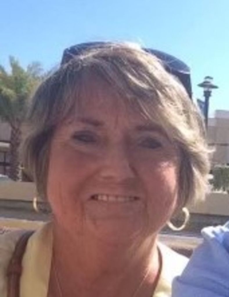 Joanne L. Whitman