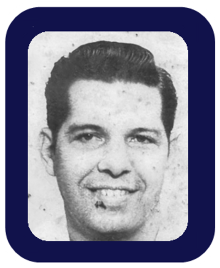 Leo Edward O'Hearn