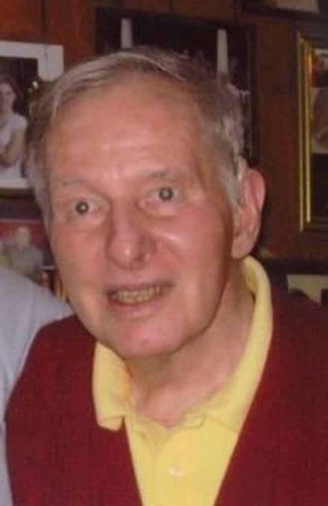 Robert Thurlo Myers