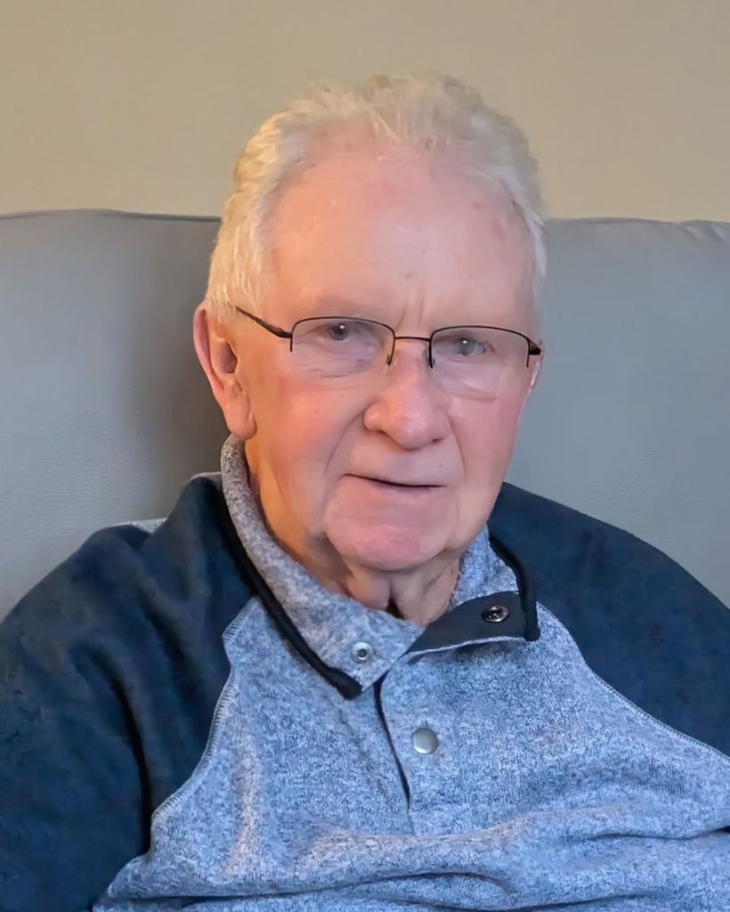 William Albert Wiley Profile Photo