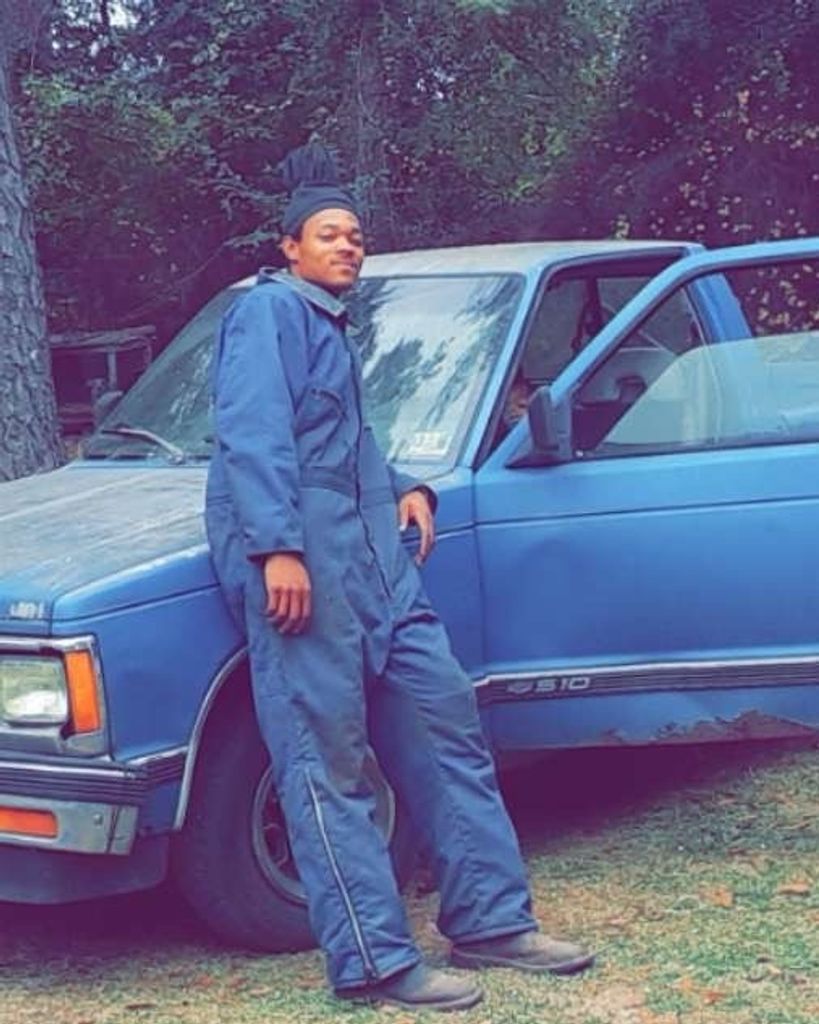 Mr. Demartquise Swinson Profile Photo