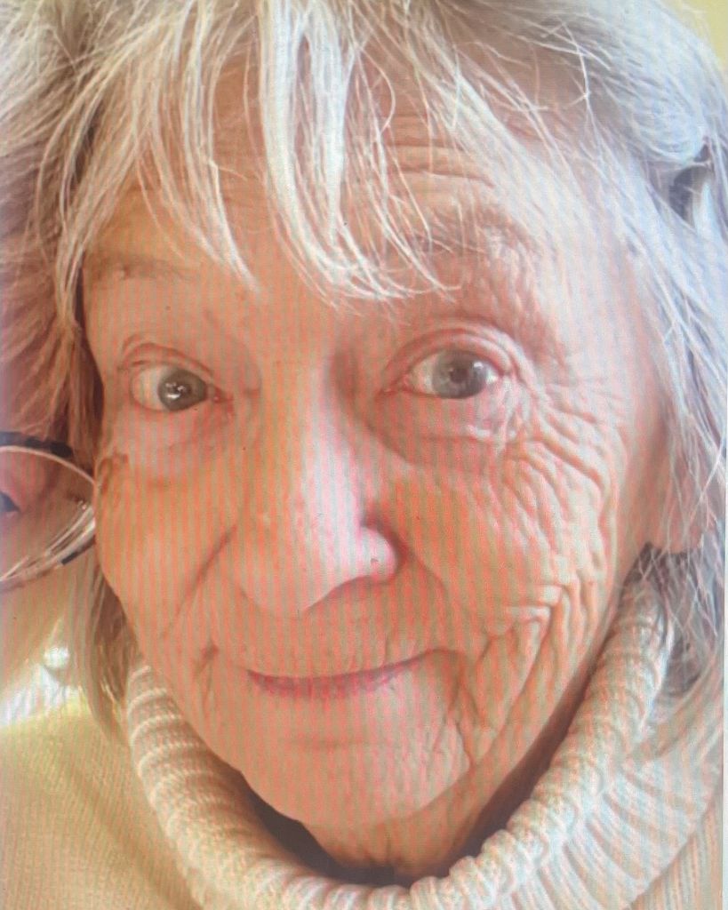 Ellen Roberta Powell Profile Photo