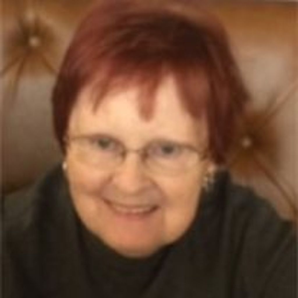 Margaret J. Crimmins