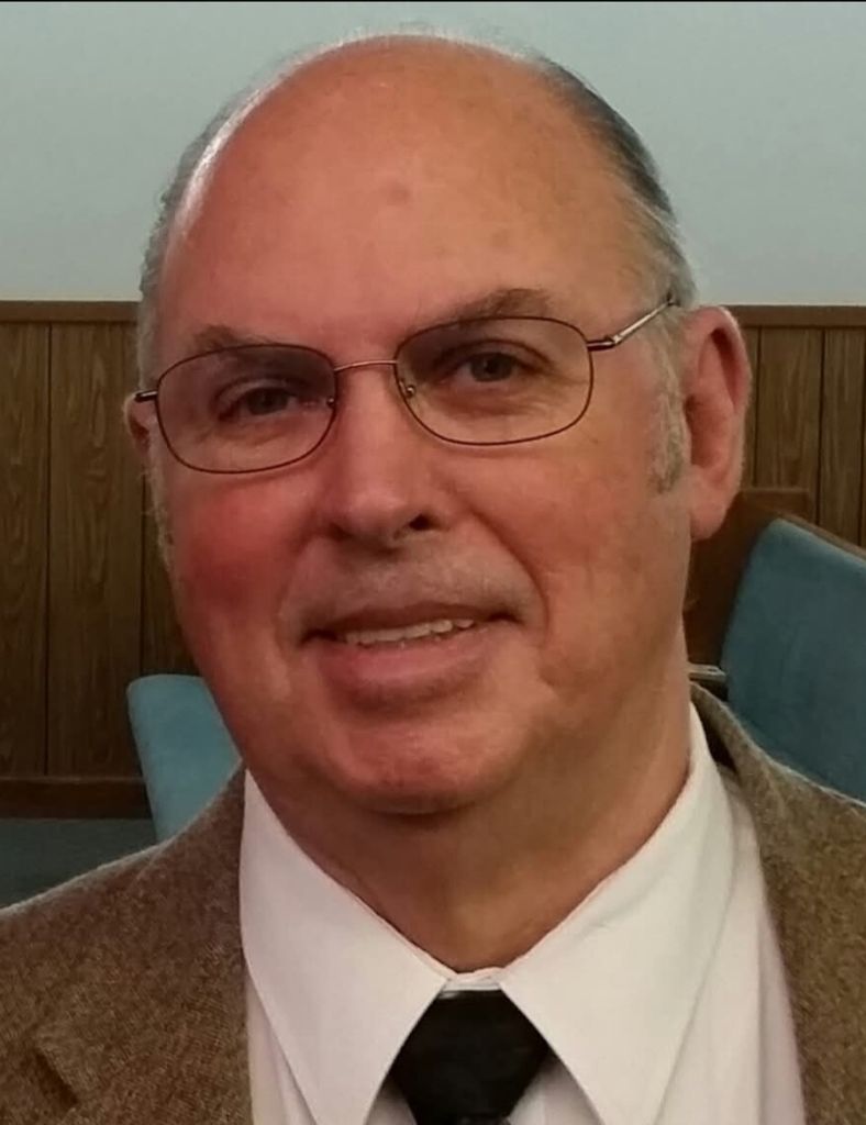 James Harold Gryder Profile Photo