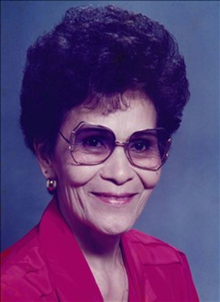 Margaret Nell Fields Profile Photo