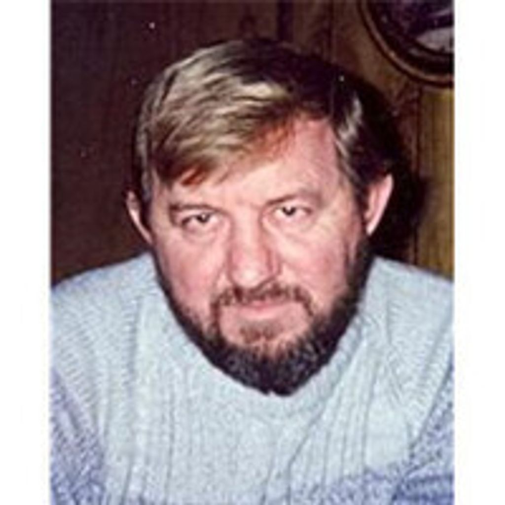 Russell Kermitt Mcdaniel