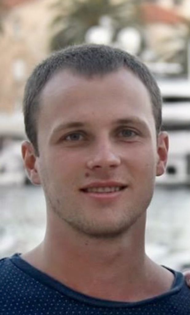 Maciej Skutnik Profile Photo