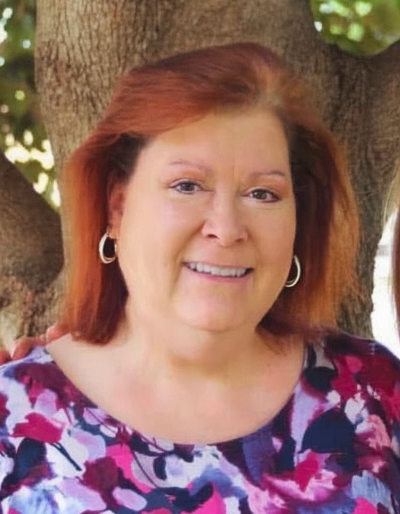 Christine Lynn Hanson Profile Photo