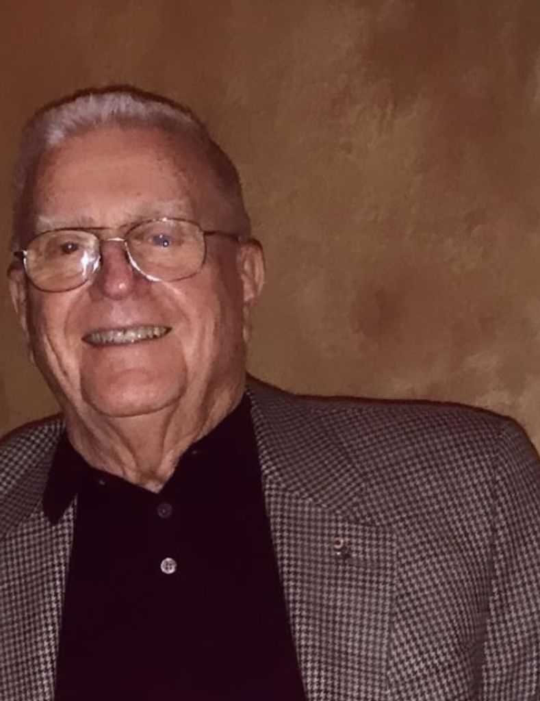 Robert Watson Whaley