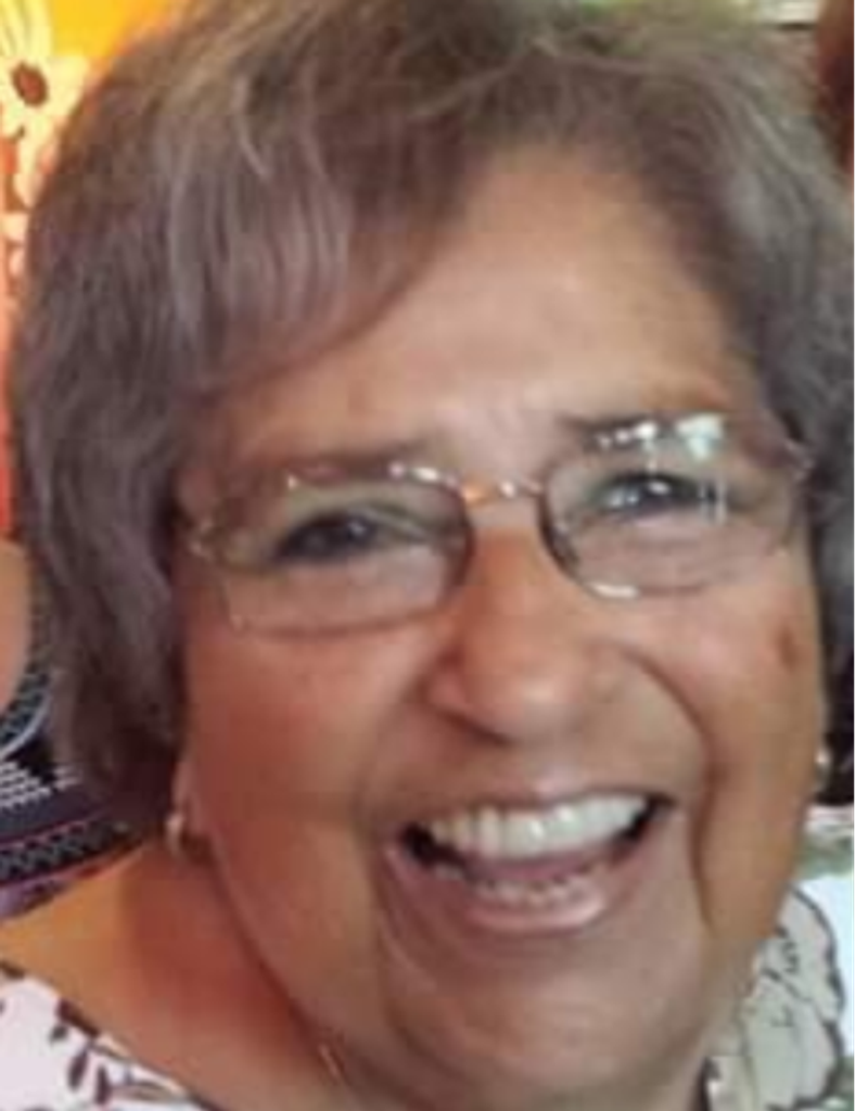 Guadalupe Lee Flores