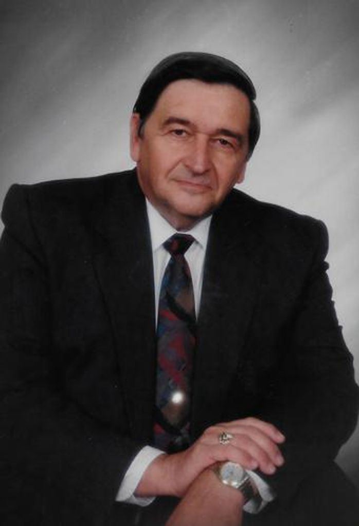 Albert "Al" E Schumacher Profile Photo