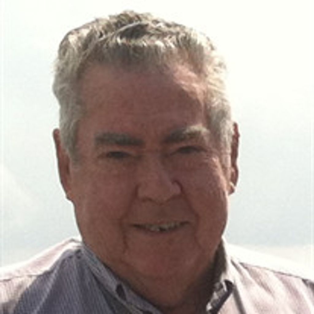 William Thomas Smith, Jr.