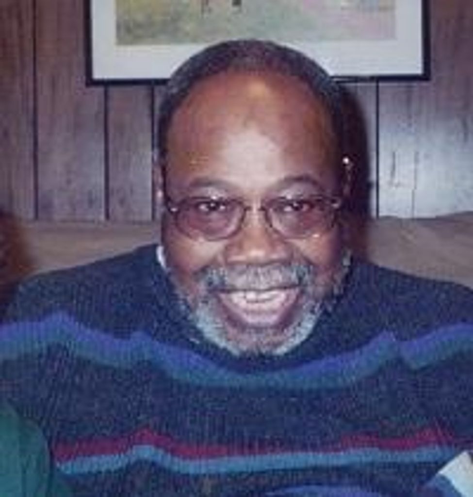 Deacon William Henry Evans Profile Photo