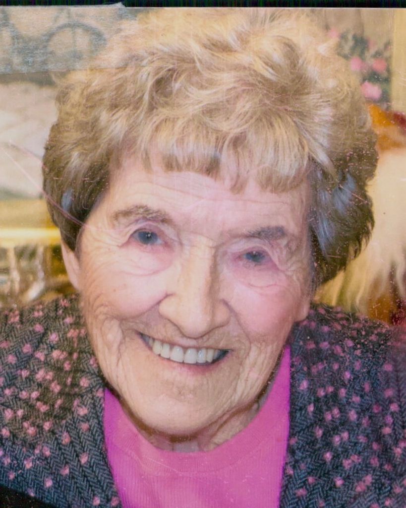 Bella-Jane Smith