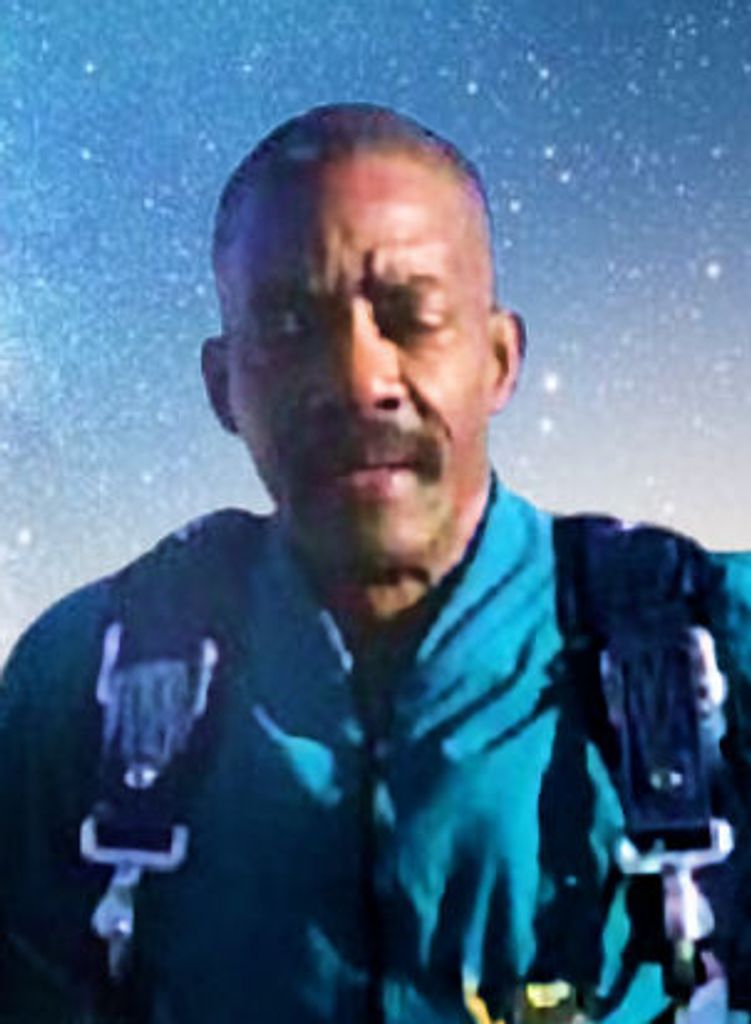 Steven Alston Profile Photo
