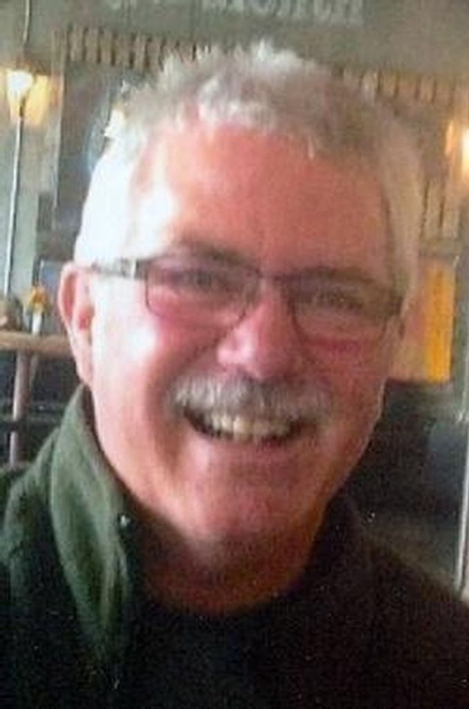 Thomas "Tom" Harper Profile Photo