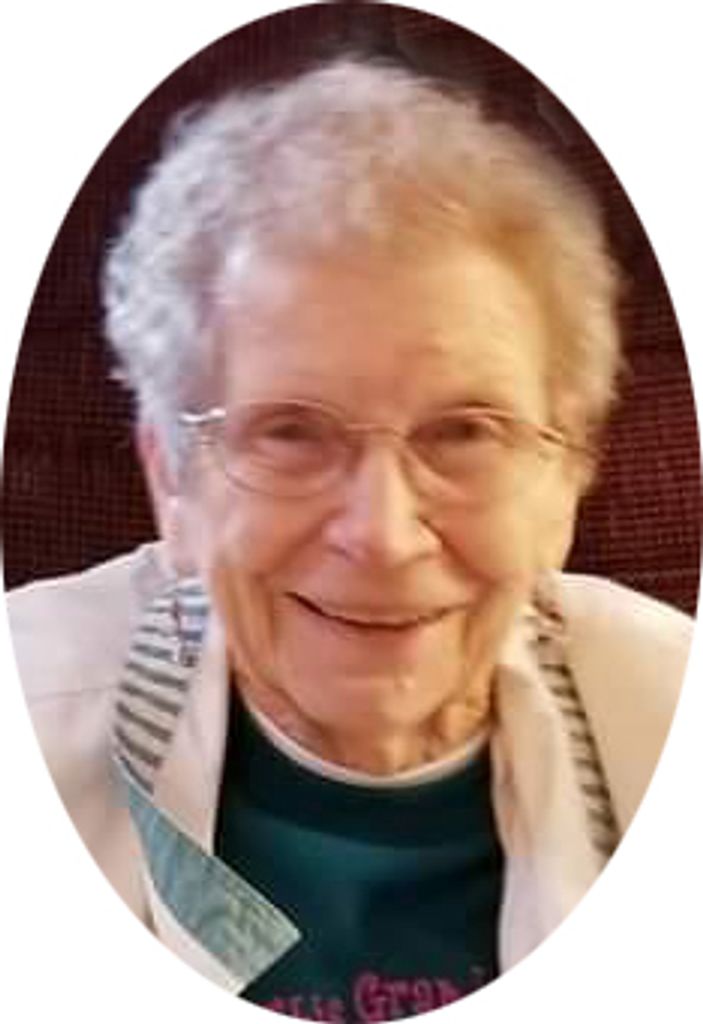 Ethel "Louise" (Hamlin)  Ricketson Profile Photo