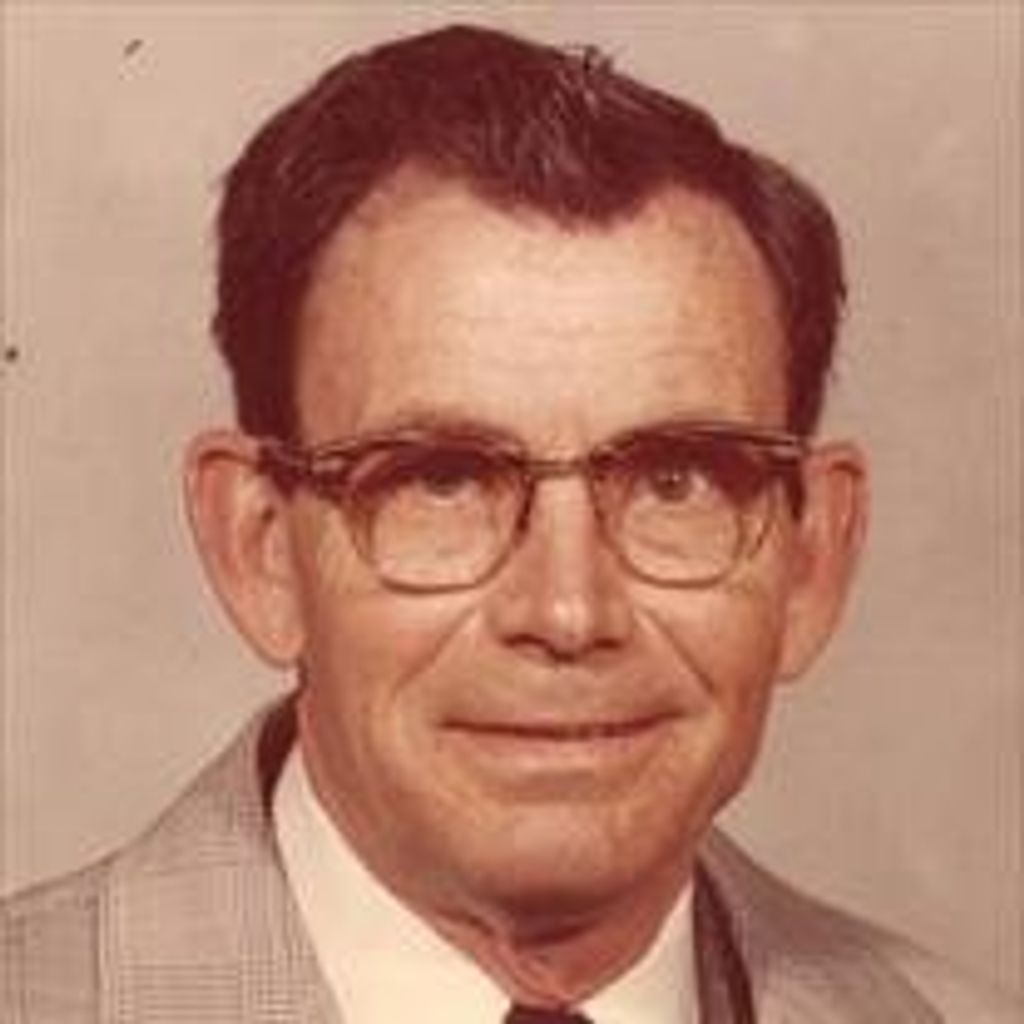 Rufus Stokes