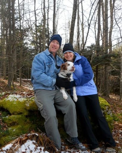 Robert Michael Blakey III's obituary image