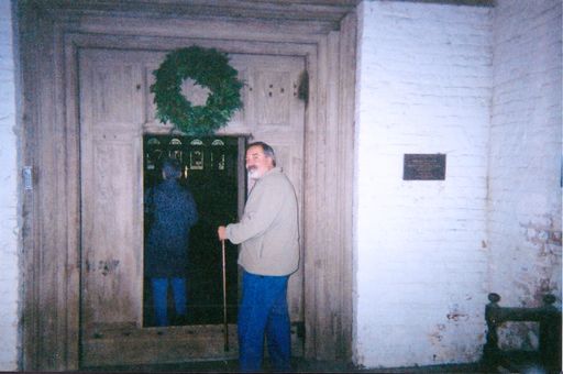 Robert L. Charette photo gallery thumbnail 13 of 20