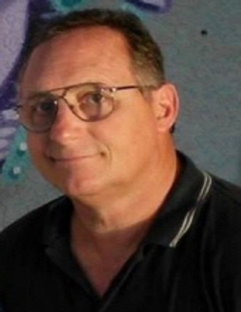 Gerard Conrad Walton