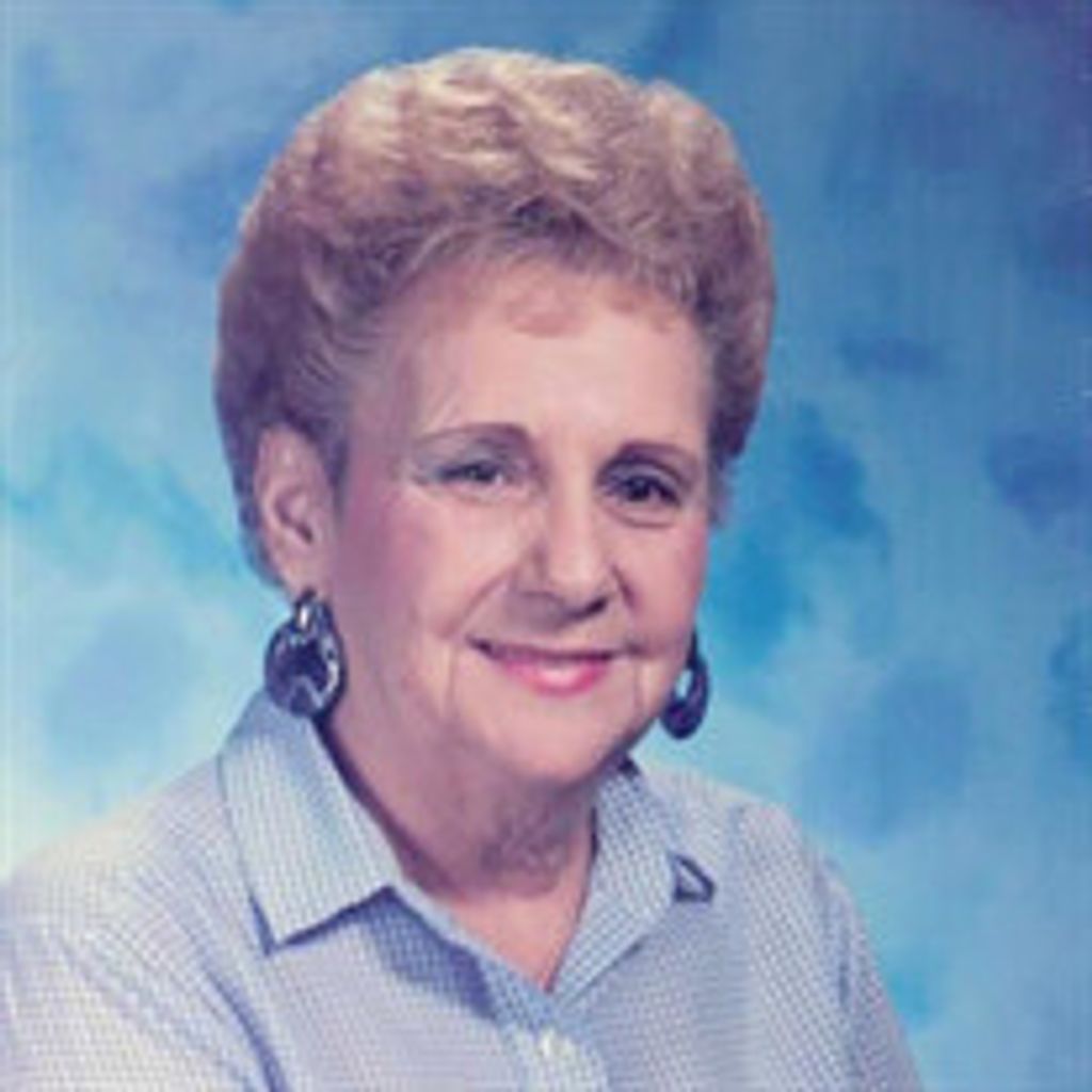 Mildred "Millie" Toups Doucet