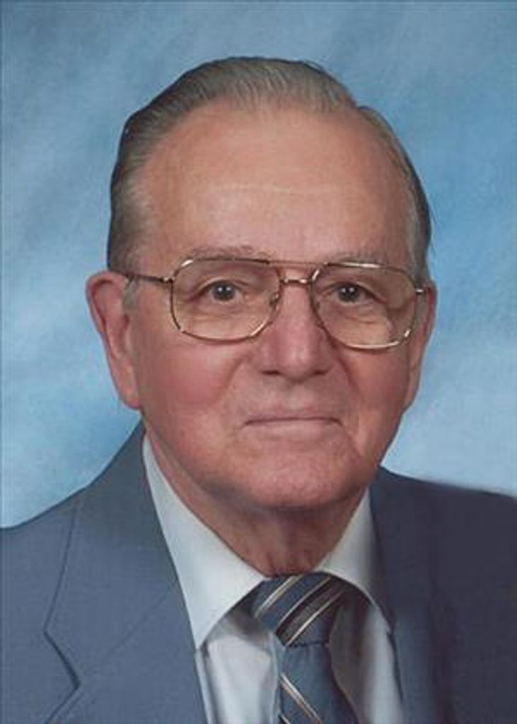 Gerald Hofmann