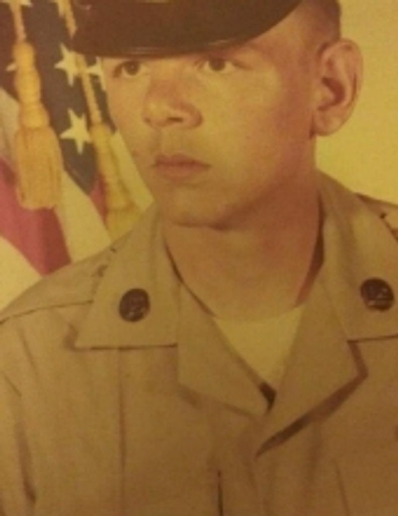 William Bernard Hurst Jr.