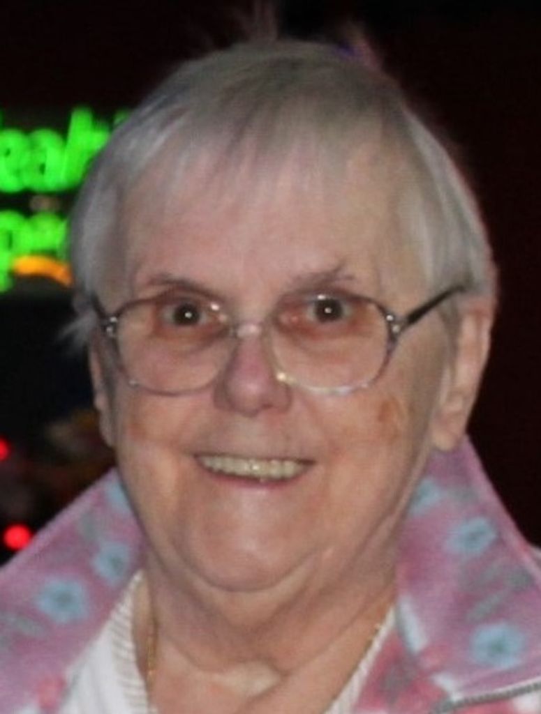 Lillian Borta