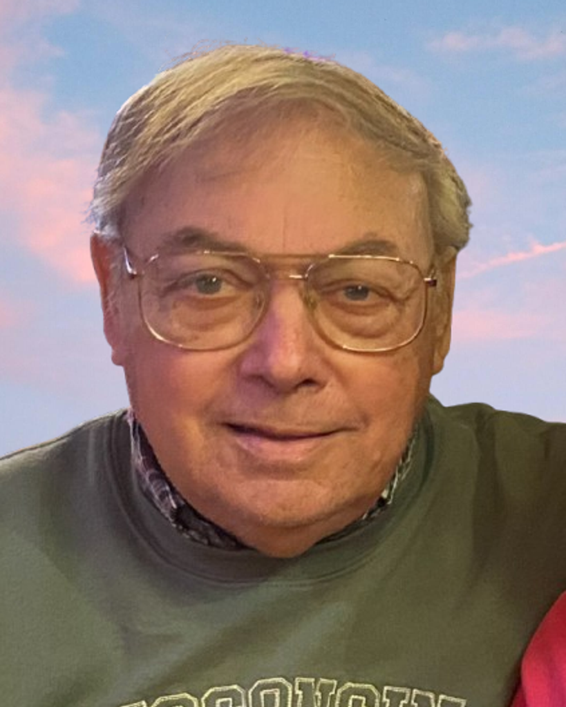 John C. Pischke Profile Photo