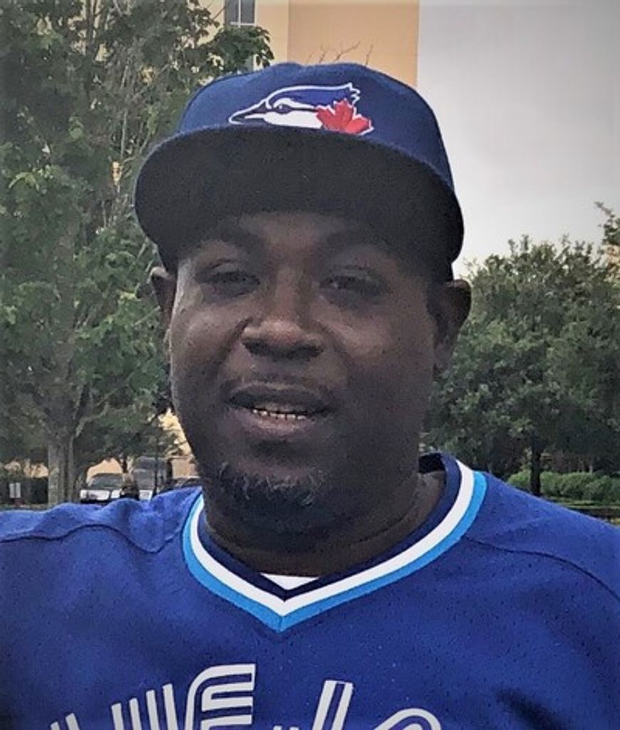 Cory James Marks Profile Photo
