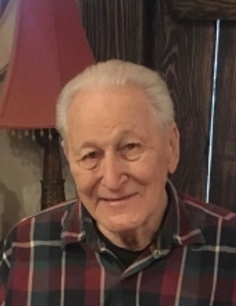 Alexander Klimuck
