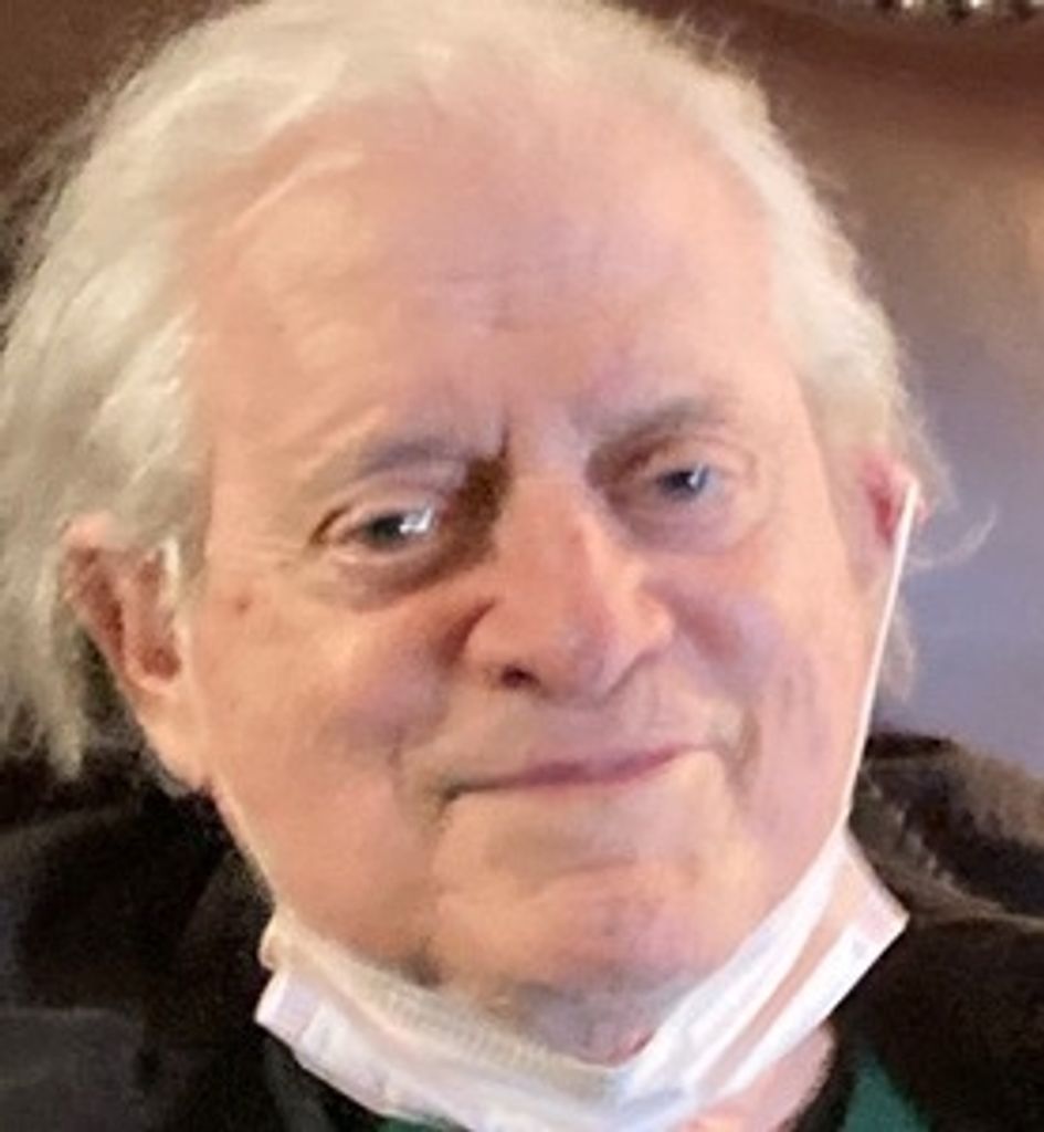 Robert Stuart Profile Photo